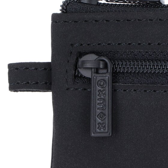 oxmox New Cryptan Portfel z kluczem 10.5 cm