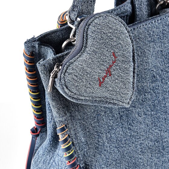 Desigual Torio Plecak miejski 28.5 cm