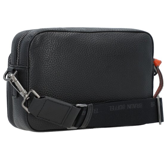 Braun Büffel Novara Torba na ramię Skórzany 22 cm
