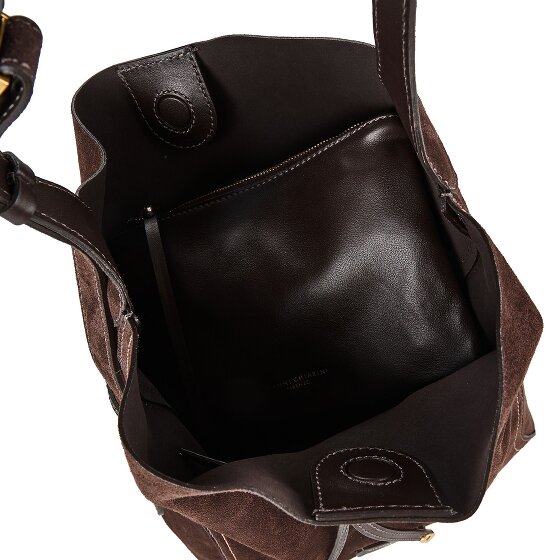 Gianni Chiarini Sienna Torba na ramię Skóra 34 cm