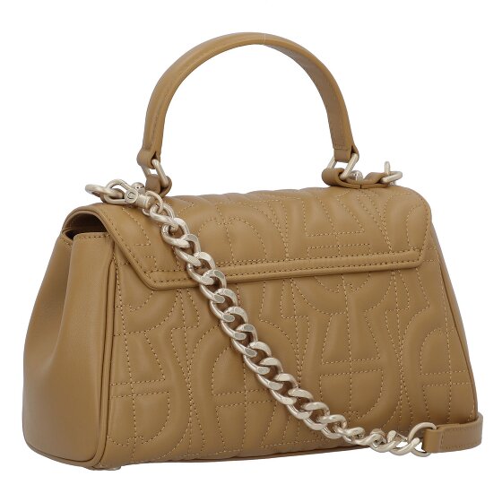 AIGNER Diadora Torba Skórzany 23 cm