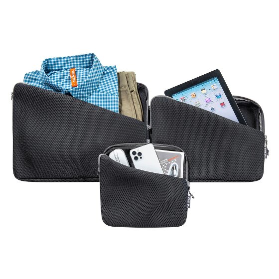 Tatonka Zestaw sakw powietrznych 3 szt.