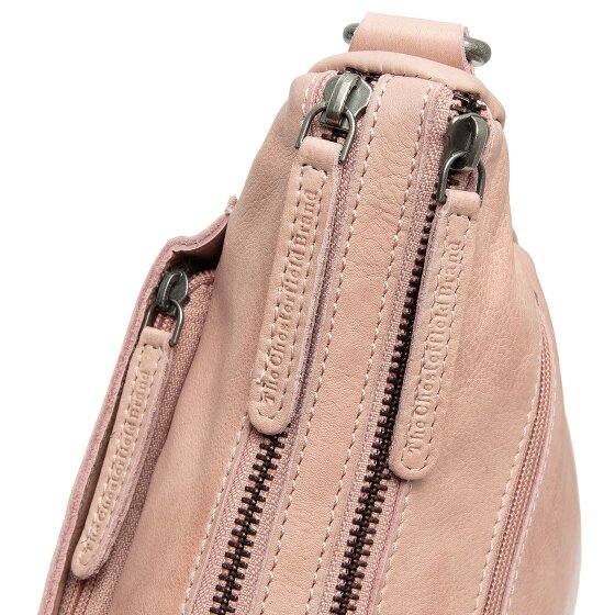 The Chesterfield Brand Caroline Torba na ramię Skórzany 25 cm