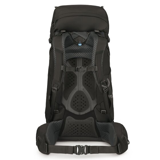 Osprey Kestrel 48 Plecak trekkingowy S-M 79 cm