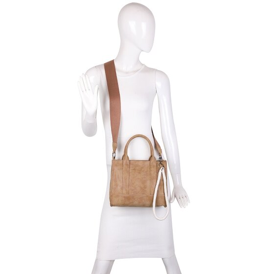 Fritzi aus Preußen SquareN Vintage Torba 20.5 cm