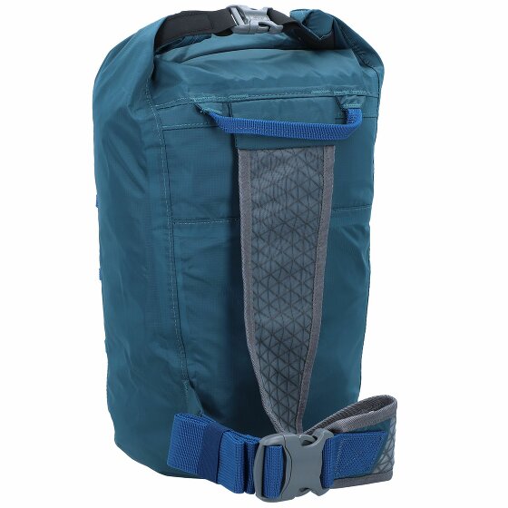 Cabin Zero Companion Bags ADV Dry 11L Shoulder Bag RFID 21 cm