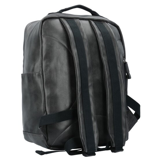 camel active Laos Plecak 38 cm komora na laptopa