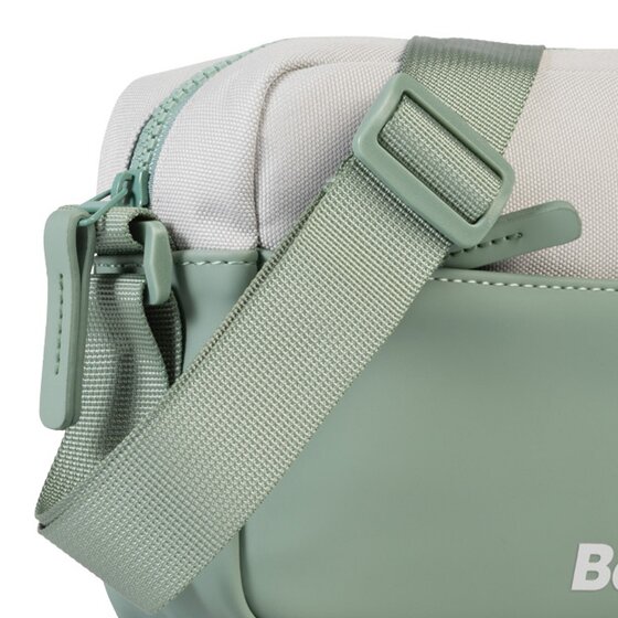 Bench Style Torba na ramię 23 cm