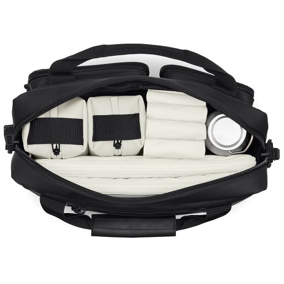 Rains Texel Teczka 38 cm Komora na laptopa