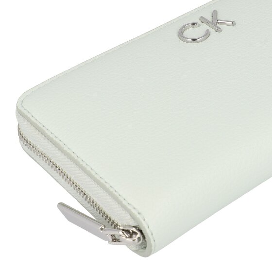 Calvin Klein CK Daily Portfel Ochrona RFID 19 cm