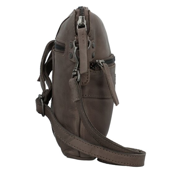 Harbour 2nd Anchor Love Taliza Torba na ramię Skórzany 18 cm