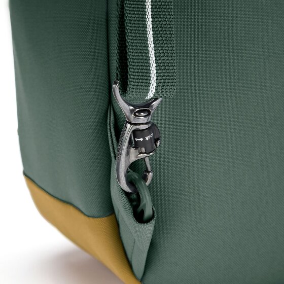 Pacsafe Plecak Go RFID 36,5 cm przegroda na laptopa