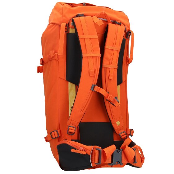 Fjällräven Bergtagen 38 Plecak 56 cm komora na laptopa