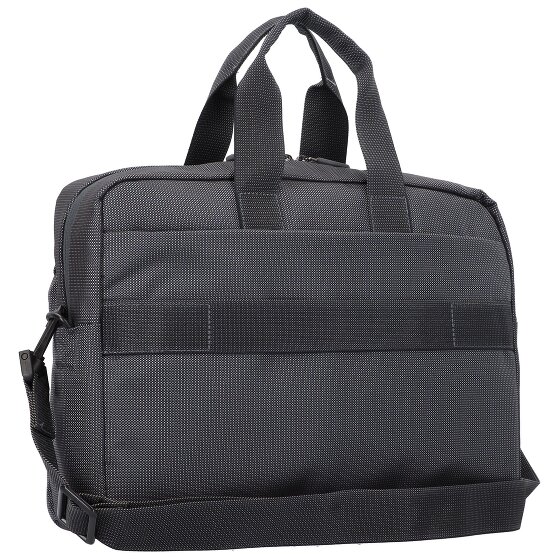Mandarina Duck District Briefcase 36 cm komora na laptopa