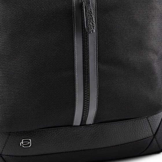 Piquadro Trakai Plecak 43 cm Komora na laptopa