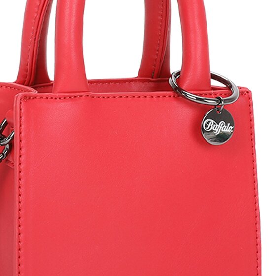 Buffalo Boxy Mini Torba Handbag 17.5 cm
