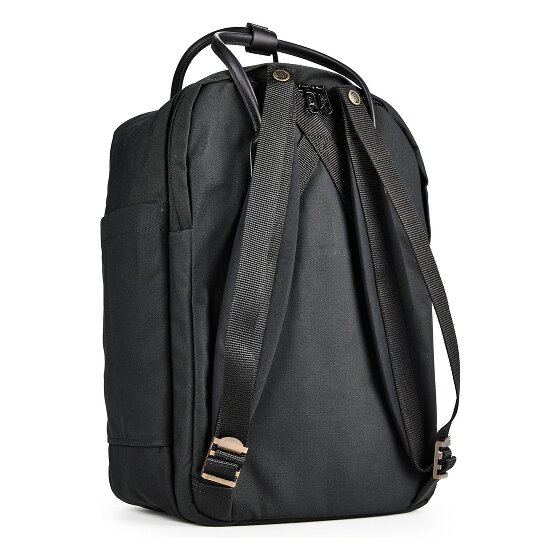 Fjällräven Kanken 15 Plecak 41 cm Komora na laptopa