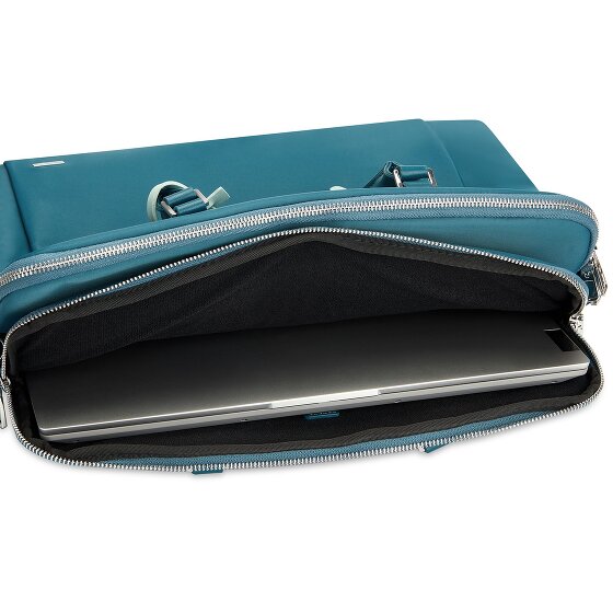 Roncato Woman Biz Teczka 42 cm Komora na laptopa