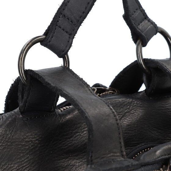 Harold's Submarine Plecak miejski Skórzany 33 cm