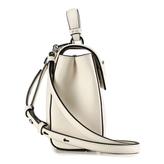 Karl Lagerfeld Autograph Torba Skóra 24 cm