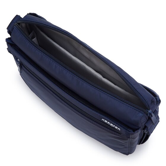 Hedgren Inner City Eye M Torba na ramię Ochrona RFID 29 cm