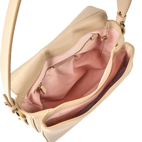 Coccinelle Mavery Torba na ramię Skórzany 31 cm