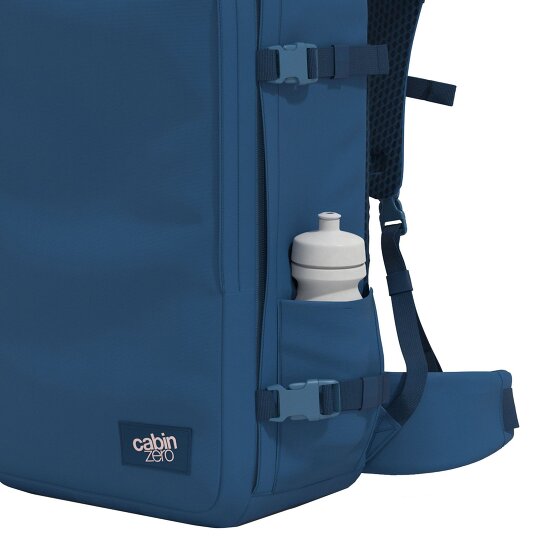 Cabin Zero Adventure 108 Plecak 46 cm Komora na laptopa