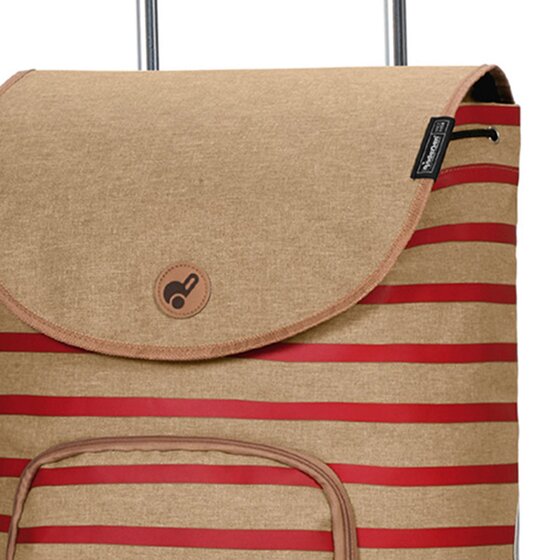 Andersen Shopper Scala Shopper Eske Walizka na zakupy 59 cm