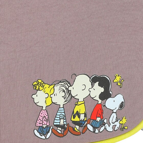 Fritzi aus Preußen Peanuts™ x fritzi Torba na ramię 19.5 cm