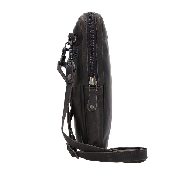 Harbour 2nd Anchor Love Benita 2 Etui na telefon komórkowy Skórzany 14 cm