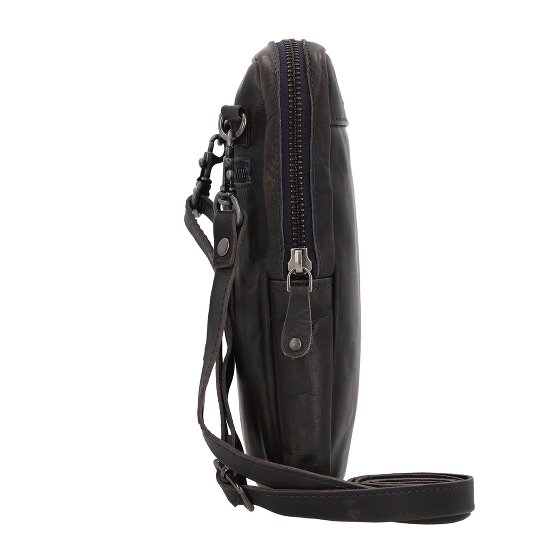 Harbour 2nd Anchor Love Benita 2 Etui na telefon komórkowy Skórzany 14 cm