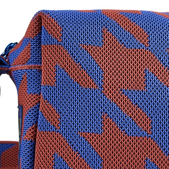Oilily Knitties Torba na ramię 38 cm