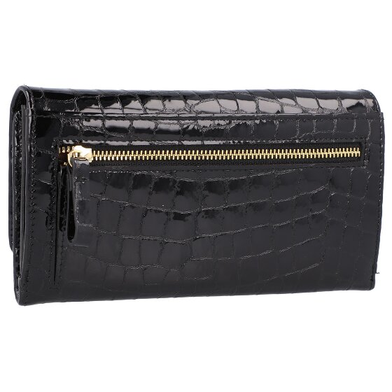 Braun Büffel Skórzany portfel Verona 17 cm