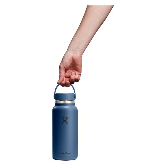 Hydro Flask Hydration Wide Flex Cap Butelka do picia 945 ml