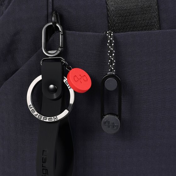 Hedgren String Plecak M 37.5 cm Komora na laptopa