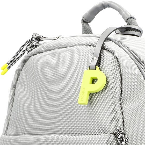Picard Lucky One Plecak 35 cm Komora na laptopa