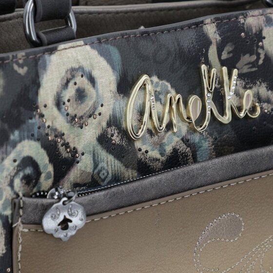 Anekke Manifesto Shopper Bag 32 cm