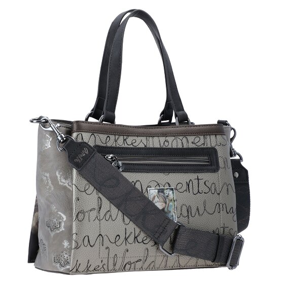 Anekke Manifesto Shopper Bag 32 cm