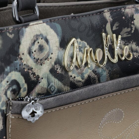 Anekke Manifesto Shopper Bag 32 cm