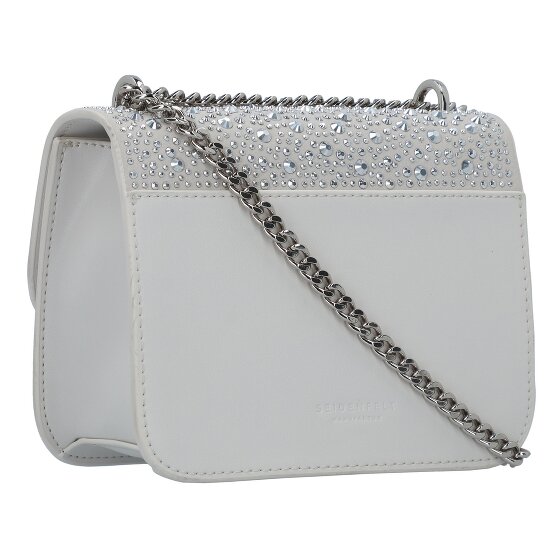 Seidenfelt Anga Square Torba na ramię 17 cm