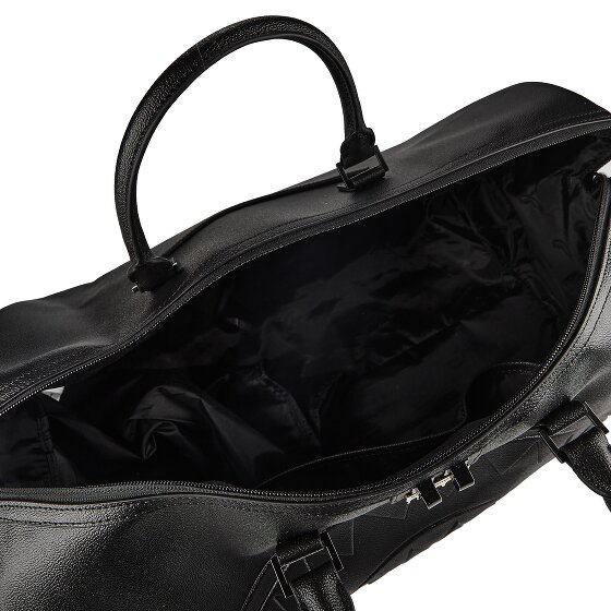Sprayground Gold Brick Luxe Torba podróżna Weekender 48 cm