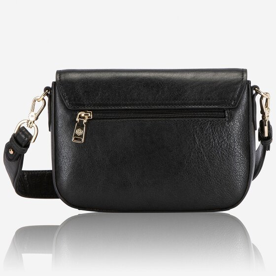 Jekyll & Hide Paris Torba na ramię Skórzany 22 cm