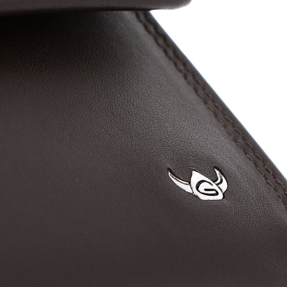 Golden Head Polo Key Case Leather 10,5 cm