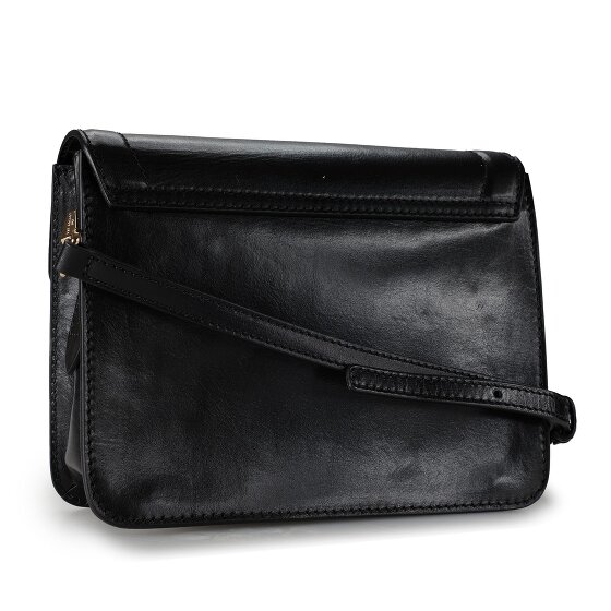 The Bridge Elba Torba na ramię Skórzany 28 cm