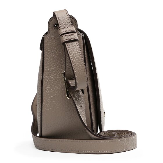 AIGNER Pura Torba na ramię Skórzany 26 cm