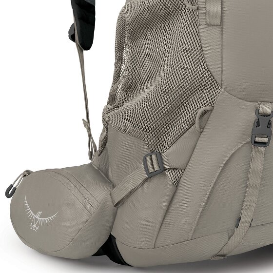 Osprey Renn 50 Plecak trekkingowy 70 cm