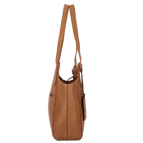 Cowboysbag Lavish Imbler Torba na ramię Skórzany 30 cm