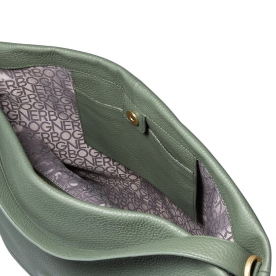 Bogner Bozen Torba na ramię Skóra 32.5 cm