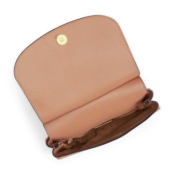 Lauren Ralph Lauren Marcy Torba na ramię Skóra 21 cm