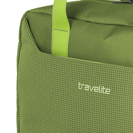 Travelite Corsiica Torba lotnicza 39 cm Komora na laptopa